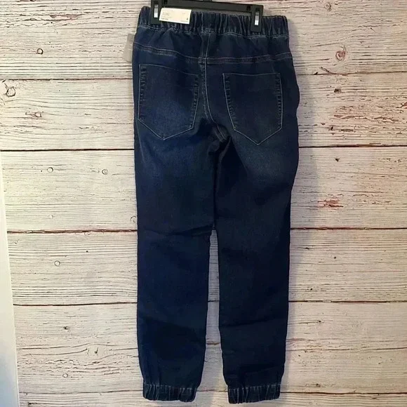 Maurice’s denim joggers - Picture 3 of 4